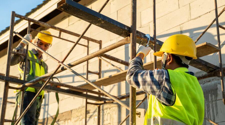 Professional fairlawn roofing services in Elgin, IL